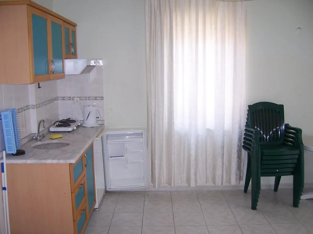 Appartement Club Amaris Annex à Turgutreis
