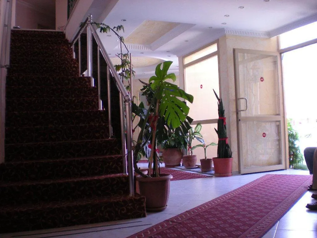 Appartement Club Amaris Annex à Turgutreis Turquie