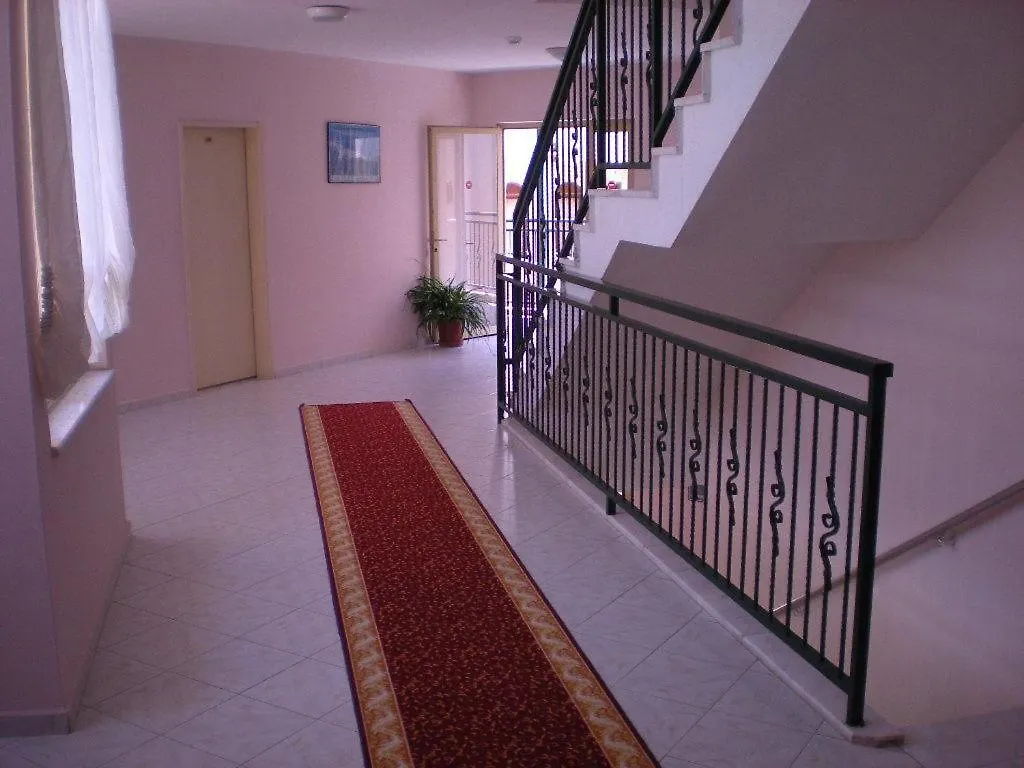 Appartement Club Amaris Annex à Turgutreis 0*,  Turquie